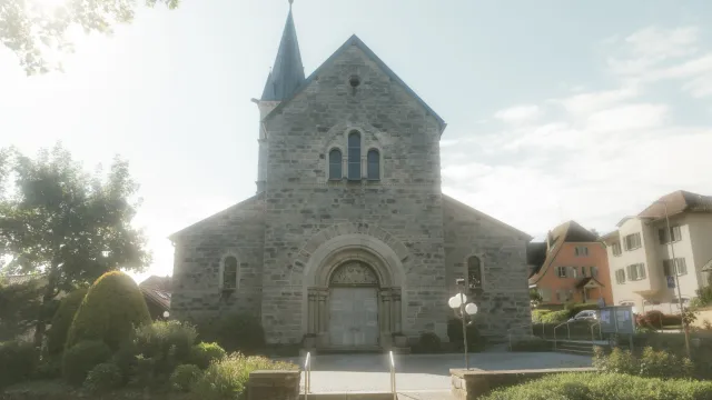 Fotos Kirche Kirsty Kim Ng (komprimiert) (7) (Foto: Kirsty Kim Ng) Fotos Kirche Kirsty Kim Ng (komprimiert) (7) (Foto: Kirsty Kim Ng)